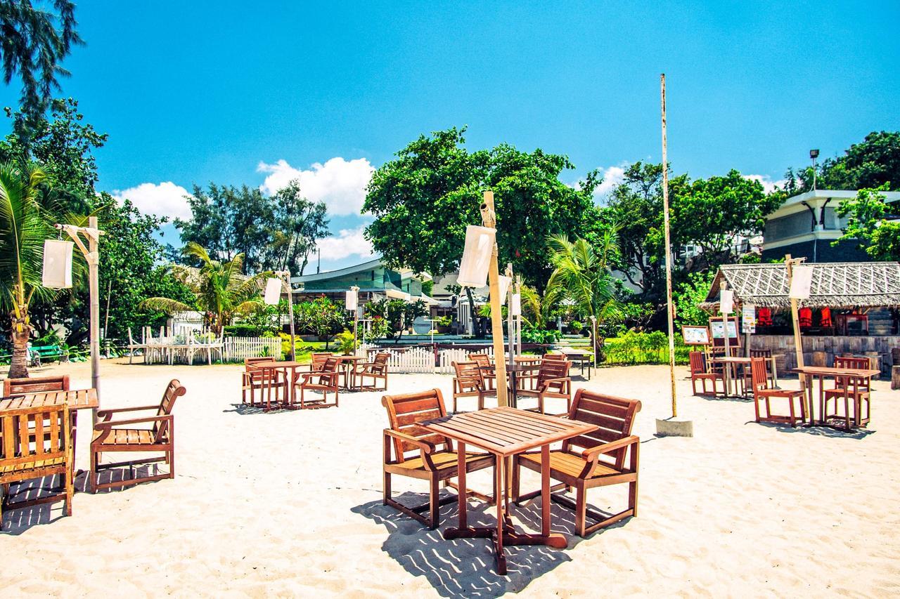 Al'S Laemson Resort Chaweng  Exterior photo